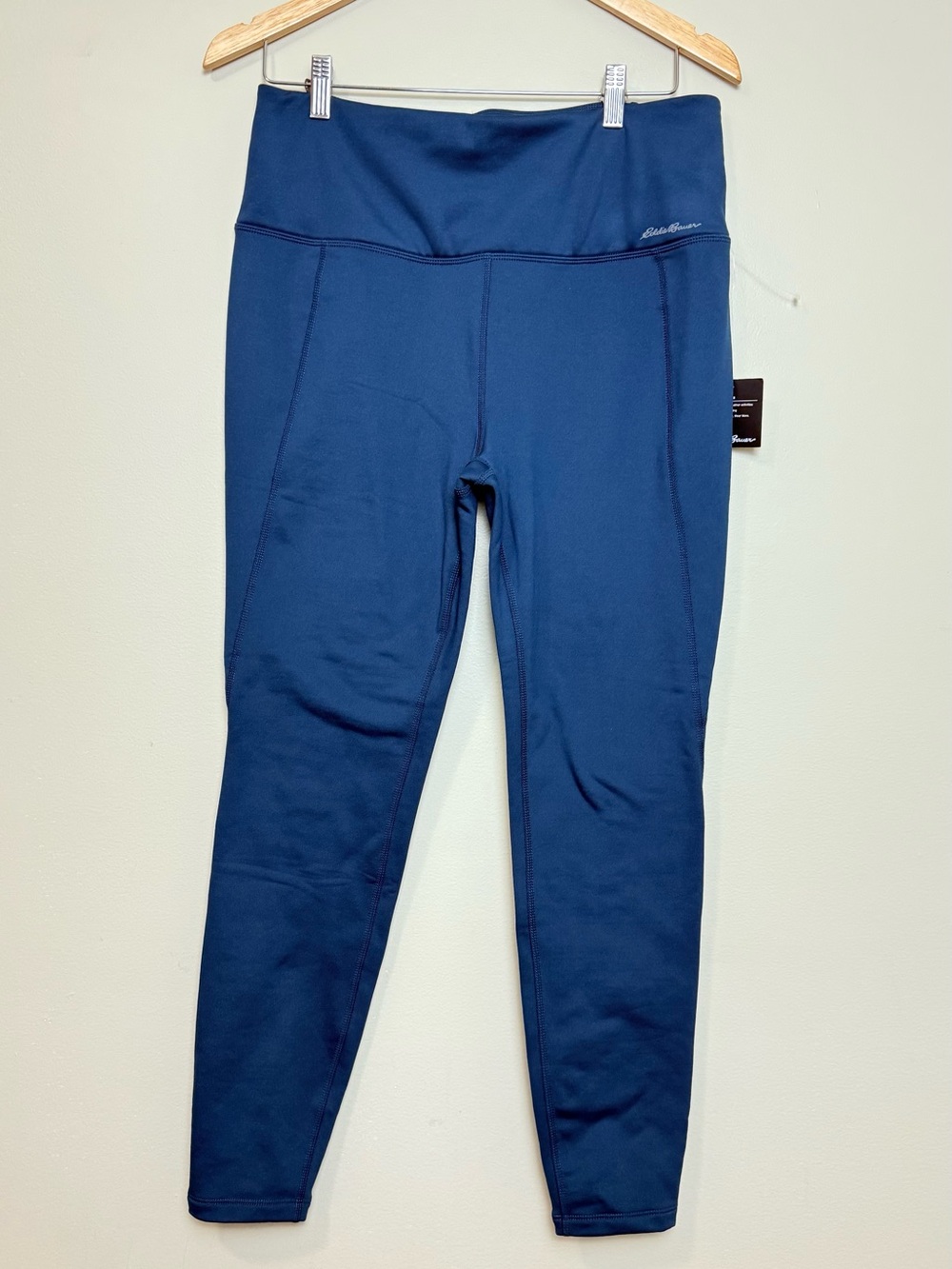 Eddie Bauer High-Waist Active Leggings size L